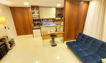 Imagem 2: Apartamento de 50m² à Venda – Condomínio Splendya 1