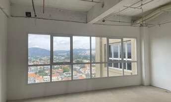 Imagem 2: Sala Comercial de 47,81m² para Locação - Alpha Square Office