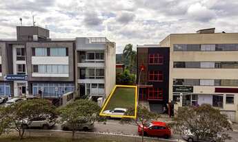 Imagem: Terreno Comercial à Venda 150m² -Condomínio