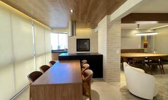 Imagem: Apartamento Novo Mobiliado a Venda com 287m²