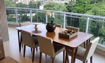 Imagem 2: Lindo apartamento porteira fechada a Venda!