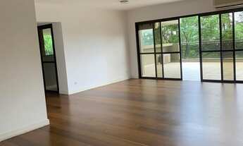 Imagem: Apartamento de 278m² com 4 dormitórios