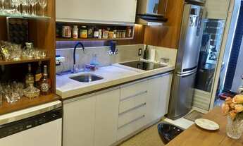 Imagem 4: Apartamento de 50m² à Venda – Condomínio Splendya 1