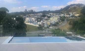 Imagem: Casa de 418m² para Venda - Tamboré 11