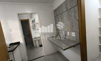 Imagem 4: Apartamento para Locação de 122m² -Tamboré