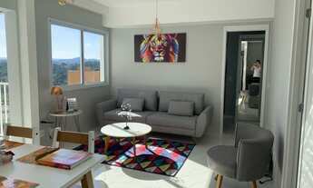 Imagem 2: Apartamento Vista privilegiada para o parque/mata a Venda!