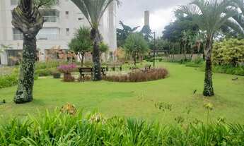 Imagem: Lindo apartamento estilo Resort com 4 Dormitórios