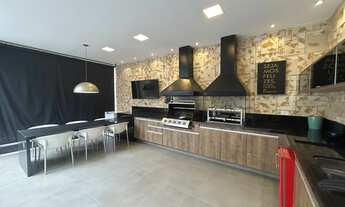 Imagem 2: Casa para Locação com 500m² de área construída -Tamboré