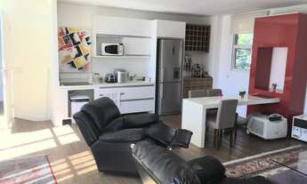 Imagem: Casa de 620m² para venda - Alpha Quatro