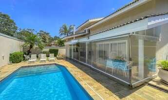 Imagem 1: Casa a Venda Mobiliada com 360m² de área construída