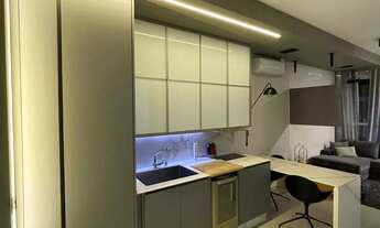 Imagem: Studio de 50m² á venda - Link Studios