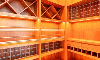 Imagem 5: Casa no Alphaville com AC:1.160m² a Venda!