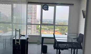 Imagem 3: Sala Comercial de 110m² para venda - Alpha Square Offices