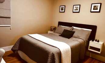 Imagem: Apartamento de 94m² para Venda ou Locação