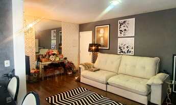 Imagem: Apartamento a Venda com 75m² -Tamboré