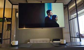 Imagem 7: Studio à Venda – 45 m² – Link Studios e Offices