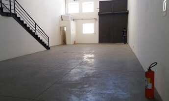 Imagem 2: Galpão para Locação com 800m² de área útil