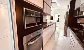 Imagem 4: Apartamento para Alugar em Alphaville | 112 m² | 3 Suítes