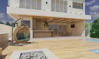 Imagem: Casa de 460m² com 4 suítes a venda - Reserva