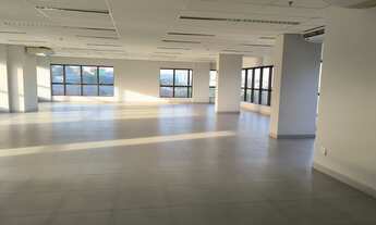 Imagem 4: Conjunto Comercial com 636 m² para Locação – Edifício GRG