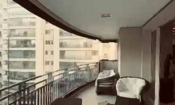 Imagem 4: Apartamento no Tamboré com 201m² a venda!