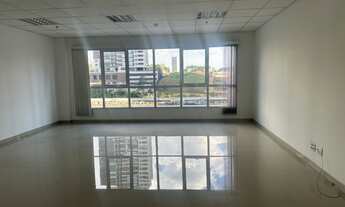 Imagem: Sala Comercial para Locação -Alpha Square