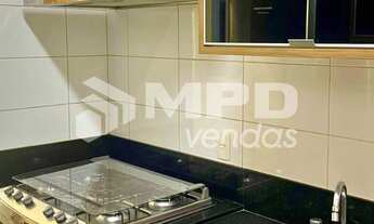 Imagem 7: Apartamento a Venda com 122m² -Tamboré