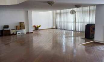 Imagem: Linda cobertura de 1.200m² a Venda!