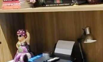 Imagem 7: Apartamento de 336m² Semimobiliado com 5 suítes a Venda!