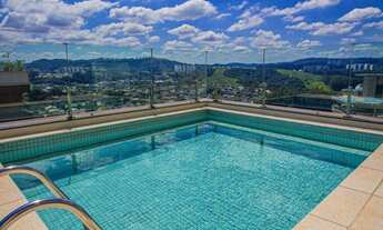 Imagem 2: Cobertura Duplex de 708m² a Venda