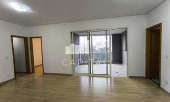 Imagem: Apartamento para Locação de 122m² -Tamboré