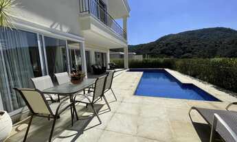 Imagem: Casa com ambientes amplos e integrados