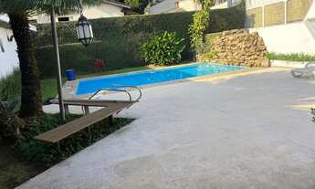 Imagem: Casa mobiliada para venda ou locação