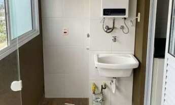 Imagem 6: Apartamento Duplex para Locação de 80,66m² -Alphaville