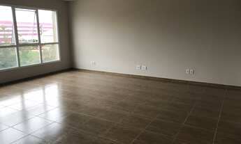 Imagem: Sala Comercial de 46,08m² para Locação