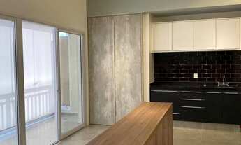 Imagem: Lindo apartamento repleto de planejados