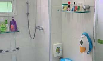 Imagem 4: Apartamento a Venda com 96m²