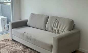 Imagem 4: Apartamento SemiMobiliado de 65m² venda