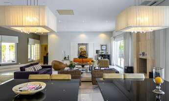 Imagem 3: Casa a venda no Residencial Doze- Alphaville