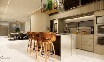 Imagem 6: Casa á Venda em condomínio fechado em Santana de Parnaíba