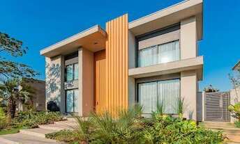 Imagem: Casa de 962,38m² à Venda Condomínio