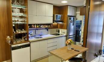 Imagem 3: Apartamento de 50m² à Venda – Condomínio Splendya 1