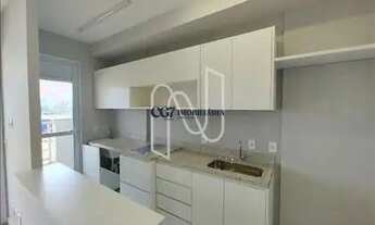 Imagem 2: Apartamento de 45,16m² para Locação - Acqua Park Bethaville