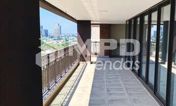Imagem: Apartamento de 410m² a Venda -Alphaville
