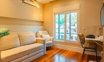 Imagem 7: Casa a Venda com 290m² de área construída -Porteira Fechada