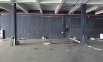 Imagem 5: Galpão com localização privilegiada na via das concessionárias de Alphaville!