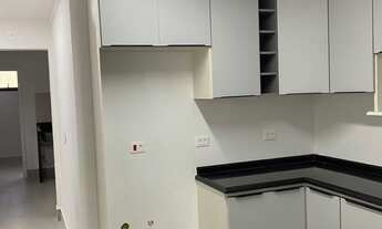 Imagem 3: Casa de 257,38m² para Venda - Alpha Quatro