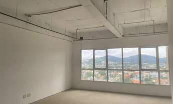 Imagem: Sala Comercial de 47,81m² para Locação