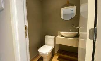 Imagem 5: Studio a Venda com 52m² -Alphaville