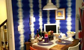 Imagem 5: Casa de 205m² a Venda, -Scenic!